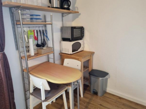Schöne Ferienwohnung in Koblenz HG2